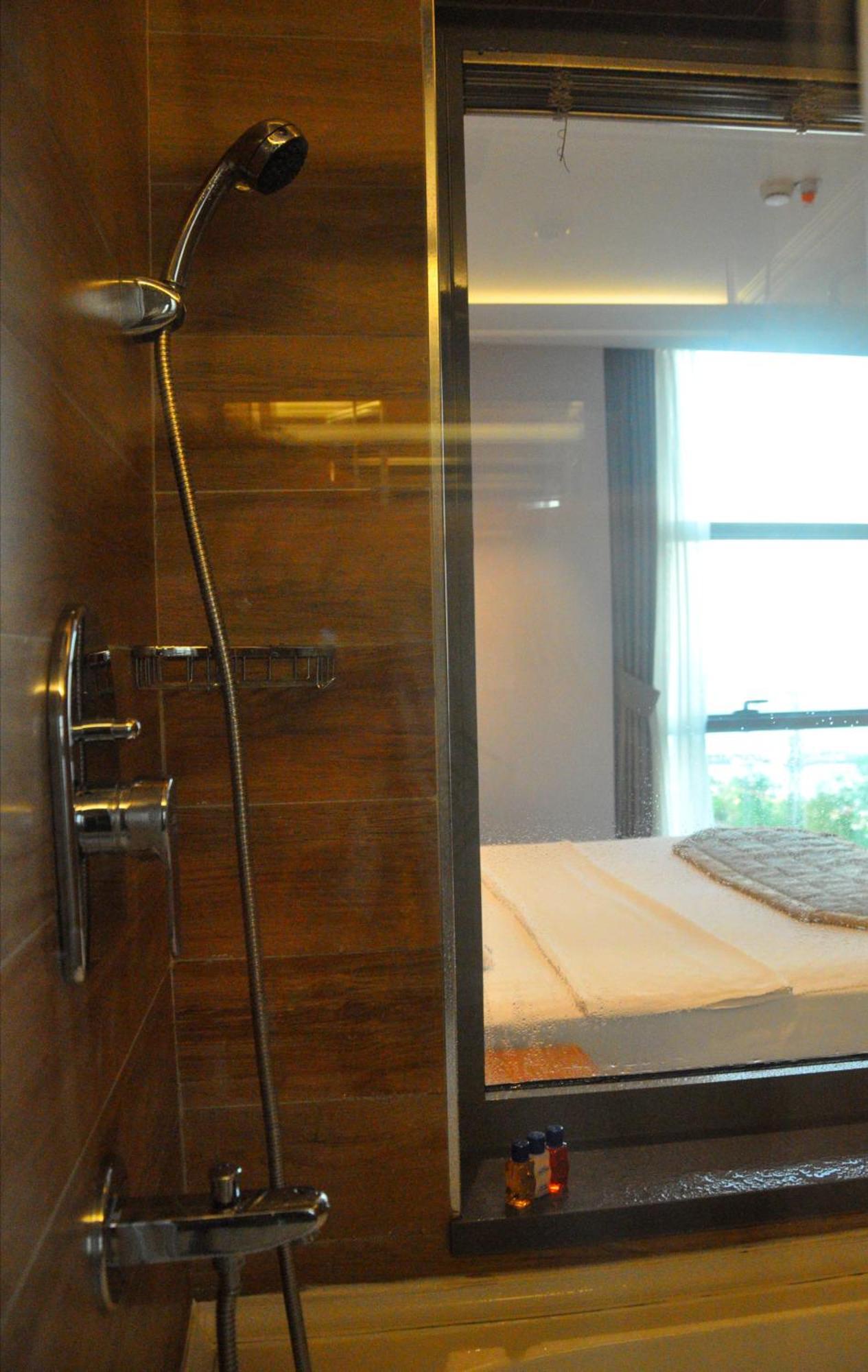 Panaroma Damla Otel Samsun Kamer foto